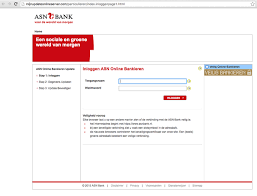 E Mail Asn Update Op Online Bankieren Is Vals Opgelicht Avrotros Programma Over Oplichting En Fraude En Bedrog