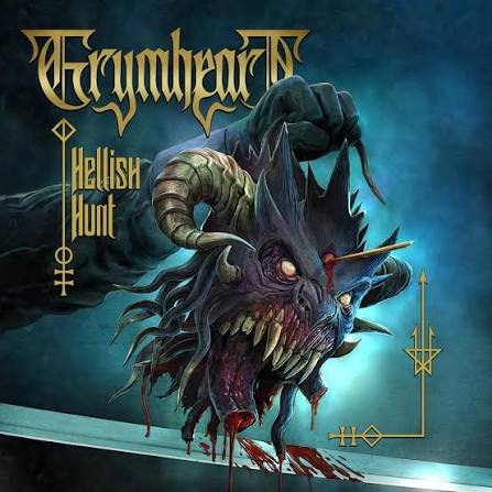 Grymheart – Hellbent Horde Lyrics | Genius Lyrics