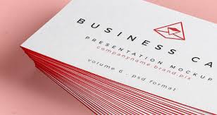 Customize your standard business cards with with our stunning designs. Psd Business Card Mock Up Vol26 Psd Mock Up Templates Pixeden