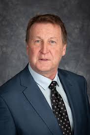 Personal Injury Attorney Robert C Strong