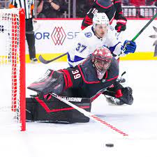 Brayden point's dagger seals game 6 win to bounce the panthers and set up round 2 showdown with car/nsh winner. Uvfx1jqobomxam
