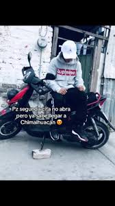 Derek Didier Chimalhuacán