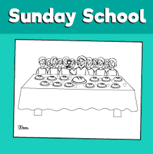 The last supper was the last time jesus was able to be alone with his disciples before his crucifixion. The Last Supper Coloring Page 10 Minutes Of Quality Time