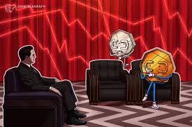 Photo by yu chun christopher wong/s3studio/getty images Black Thursday Anniversary Can Crypto Markets See Another Huge Crash By Cointelegraph