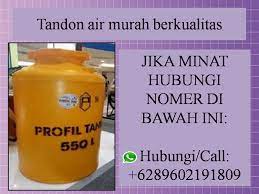 Pin Di Tando Air Plastik