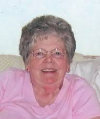 Bettie Carrico Obituary