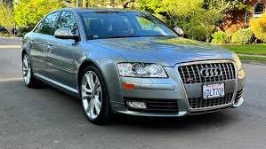 Image result for Ice Silver 2008 S8