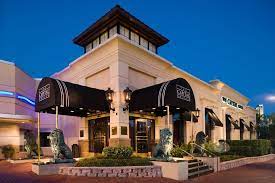 The Capital Grille Pointe Orlando Restaurants In Orlando Romantic Restaurant Orlando