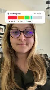 Brianna Gaskin's Instagram, Twitter & Facebook