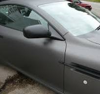 Carbon Full Car Wrap Kit - 8 Colours - Vinyl + Tools