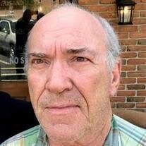 Larry L. Herr Obituary