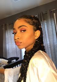 B A R B I E Doll Gang Hoe Pinterest Jussthatbitxh Download The App Mercari Use My Code Uznpku To Sign Hair Styles Braided Hairstyles Natural Hair Styles