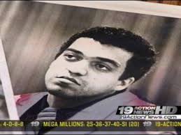 Denied: DNA Check On Evidence Keeps Convicted Killer In Jail