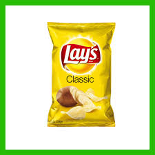 Made in lewistown, mifflin county. Lays Classic Potato Chips 184 2g Shopee Philippines