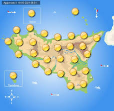 Meteo palermo e previsioni del tempo per oggi, domani e i prossimi 15 giorni. Meteo Palermo Calo Termico In Vista Ma Nel Weekend Esplode L Estate Le Previsioni Per La Sicilia