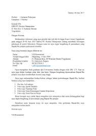 Model surat lamaran tersebut udah gak sesuai lagi dengan situasi sekarang ini. 30 Contoh Surat Lamaran Kerja Terbaru Berbagai Pekerjaan Anakui Com