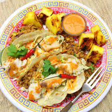 Check spelling or type a new query. Thai Style Fish Tacos Meal Palatable Pastime Palatable Pastime