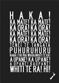 Haka Allblacks All Blacks Rugby Quotes Nz All Blacks
