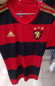Santos are currently sixth in the league and have been in. Sport Recife 2017 18 Home Kit Leaked