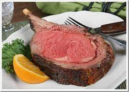 Best Restaurant Style Prime Rib Roast Ever Recipe Rib Recipes Prime Rib Roast Recipe Cooking Prime Rib