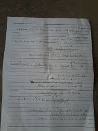 انهى طلاب الثانوية العامة في فلسطين، اليوم الاثنين 5 يوليو 2021، امتحان الفيزياء، إذ ستنشر للكو وكالة سوا الاخبارية إجابات النموذجية لامتحان الفيزياء 2021، لكافة الطلبة في قطاع غزة والضفة الغربية و القدس والشتات. ØªØ³Ø±ÙŠØ¨ Ø§Ù…ØªØ­Ø§Ù† Ø§Ù„Ø±ÙŠØ§Ø¶ÙŠØ§Øª Ù„Ù„ØµÙ Ø§Ù„Ø«Ø§Ù„Ø« Ø§Ù„ØµÙ†Ø§Ø¹ÙŠ 2020 Ø§Ù„Ø¯Ø§Ø¹Ù… Ø§Ù„Ù†Ø§Ø¬Ø­