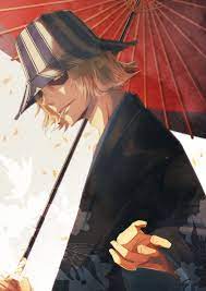 86 urahara wallpapers images in full hd, 2k and 4k sizes. Urahara Kisuke Mobile Wallpaper Zerochan Anime Image Board