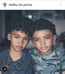 Black And Mexican Mix Kids Pin By Pretty Girls Lied On Children And Baby Fashion Kids Hairstyles Baby Boy Haircuts Boys Haircuts