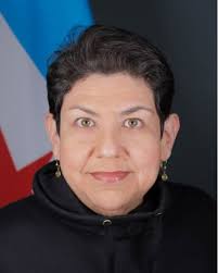 VICTORIA ROMERO · DePaul University 125 Anniversary