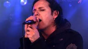 Apollo (live On Your TV) von Apoptygma Berzerk