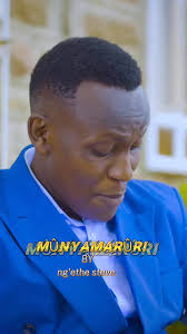Lyrics for Ngethe Steve Kikuyu Song