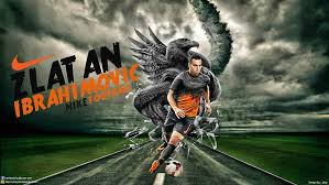 It contains every game zlatan ever played. Hd Wallpaper Zlatan Ibrahimovic Wallpaper Flare