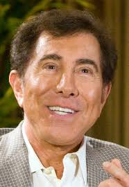 Whiffenpoofs arise for Wynn's surprise