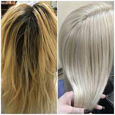 • last updated 4 weeks ago. Ash Blonde Hair How To Get Perfect Ash Blonde Hair Color Ladylife