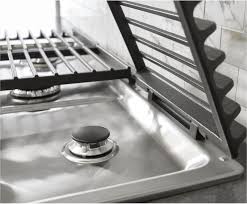 3 seconds, and the cooktop . Gas Electric And Induction Cooktops Whirlpool