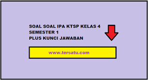 Soal Olimpiade Matematika Sd Kelas 4 Dan Kunci Jawaban Ilmusosial Id