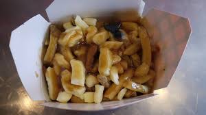 From traditional poutine in quebec to funky variations in vancouver, you'll be drooling by the end of this… surprise, surprise, the best poutine in canada is not in quebec, but vancouver. Traditional Poutine Gravy Quebec Cheese Curd Picture Of Smoke S Poutinerie Toronto Tripadvisor