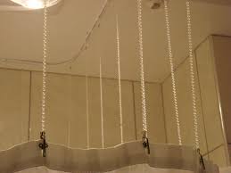 Shower Curtain Extender Chain Bathtub Shower Curtains Small Bathroom