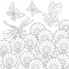 Collection of free printable coloring pages of flowers for kids (33) spring flowers colouring sheet flower coloring pages for kids pdf Flowers Coloring Pages 10 Free Fun Printable Coloring Pages Of Spring Flowers Printables 30seconds Mom