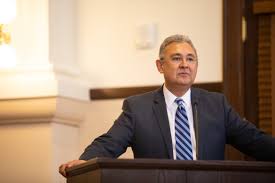 Eric gonzalez is an american attorney who is currently serving as the district attorney for kings county in brooklyn, new york. Da Signs Policy To Stop Accepting Marijuana Misdemeanor Cases