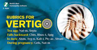 Homeopathic Treatment For Vertigo Hompath