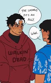 ORV x TNE lover — hm. is this anything.