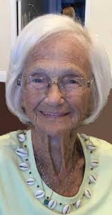 Obituary information for Annie Ruth Talley