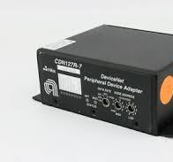 22012 MKS DeviceNet Peripheral Device Adapter AMAT Cdn127r-7 ...