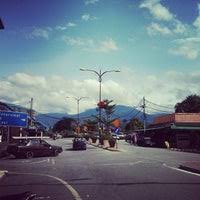 Google user (26/09/2016 08:41) klinik dialysis. Tanjung Malim Town