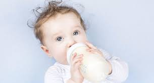 Laits de chèvre, de brebis ou laits bios : Quand Peut On Donner Du Lait De Vache Babycenter Canada