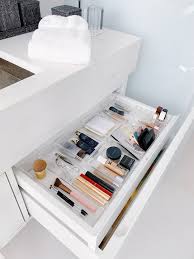 Neat Makeup Bathroom Drawer In 2020 Rustic Bathroom Shelves Under Sink Storage Bathroom Drawers