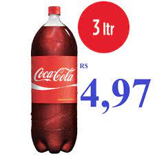 Ko) to your shortlist of dividend stocks to consider adding to your portfolio. Ofertas Coca Cola 3 Litros Supermercado Rossetti Facebook