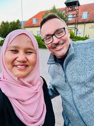 In my last two days in Denmark, two amazing things happened: First, while… 