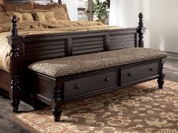 Keep in mind that any bedroom bench can be used in all rooms in your home, so you can easily. Storage Bench For Foot Of Bed Ideas On Foter
