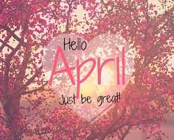 Explore our collection of motivational and famous quotes by authors you know and love. Hello April Quotes Quotesgram